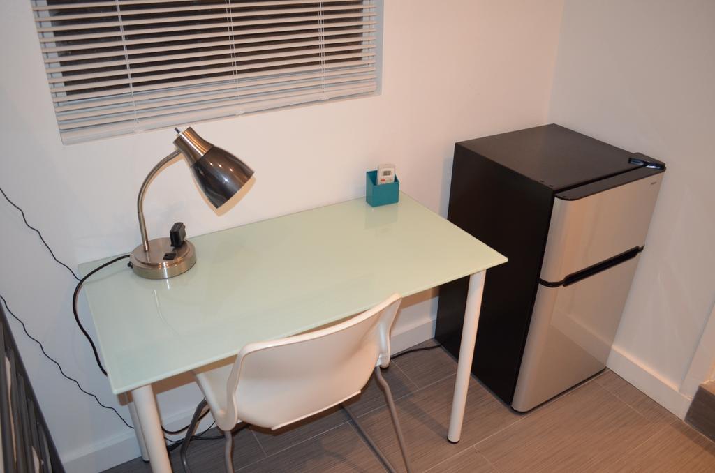 Snooze Hotel Fort Lauderdale Luaran gambar