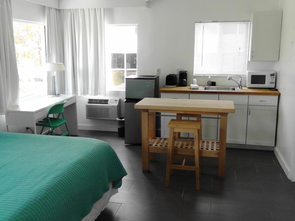 Snooze Hotel Fort Lauderdale Luaran gambar