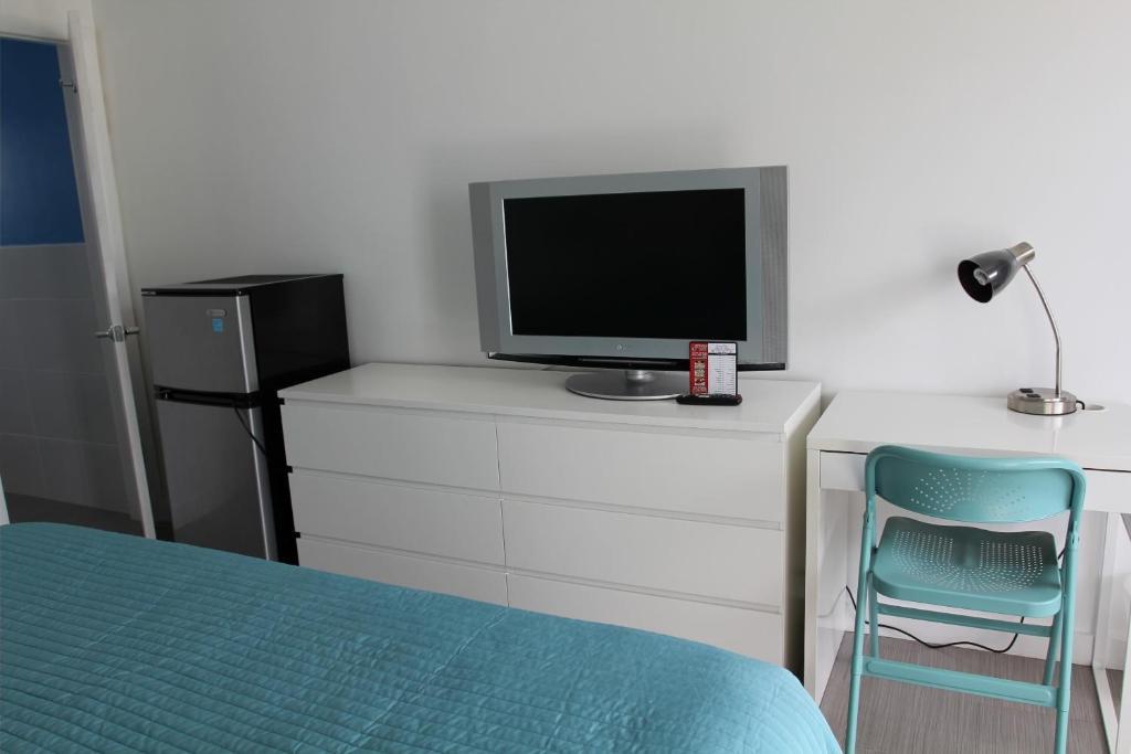Snooze Hotel Fort Lauderdale Luaran gambar