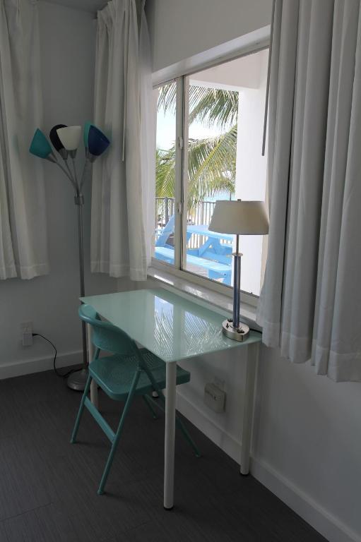Snooze Hotel Fort Lauderdale Luaran gambar