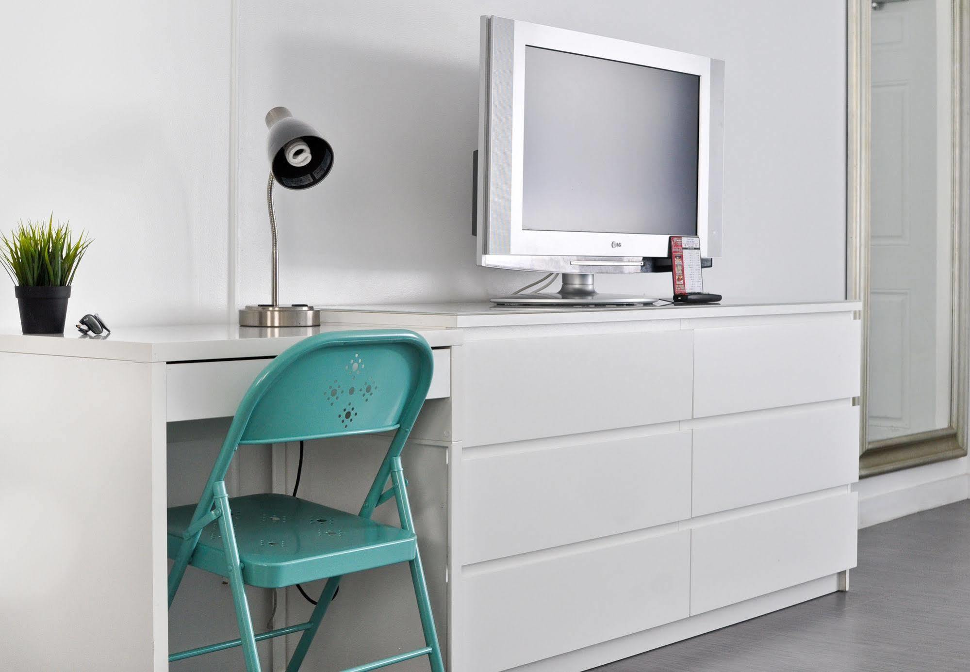 Snooze Hotel Fort Lauderdale Luaran gambar