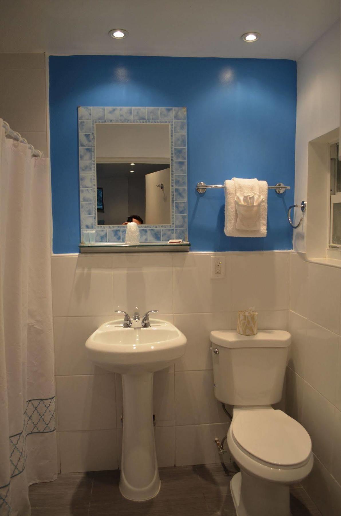 Snooze Hotel Fort Lauderdale Luaran gambar