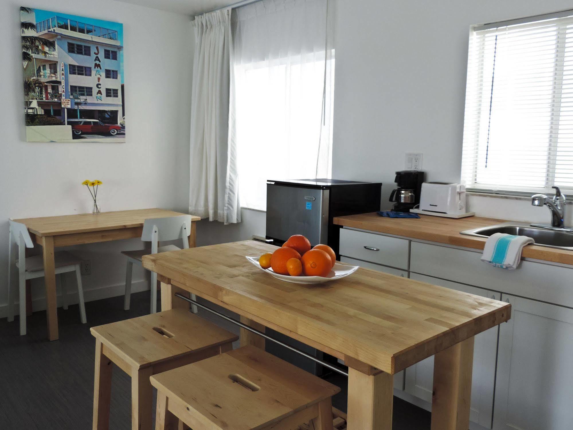 Snooze Hotel Fort Lauderdale Luaran gambar