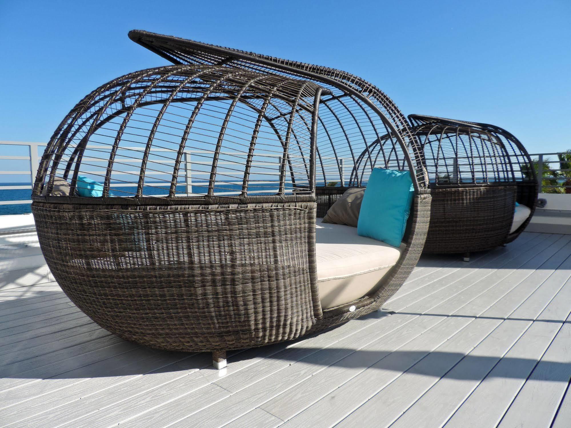 Snooze Hotel Fort Lauderdale Luaran gambar
