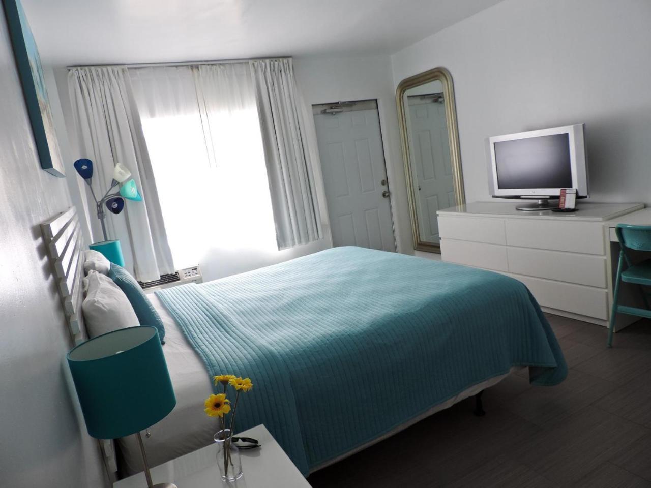 Snooze Hotel Fort Lauderdale Luaran gambar